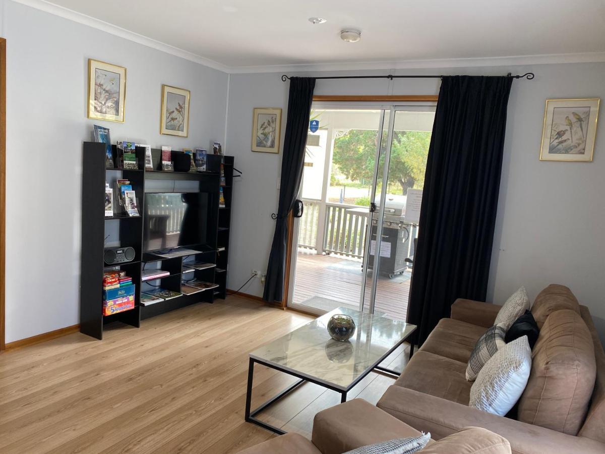 Lazy Days Cottage - Victor Harbor Hindmarsh Valley Exterior foto